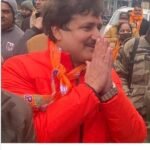 सुनील वाधवा बोले ऐसा ना करें कैंट बोर्ड प्रशासन