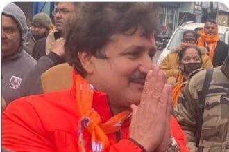 सुनील वाधवा बोले ऐसा ना करें कैंट बोर्ड प्रशासन