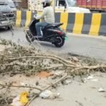 सीएम योगी के सड़कों को लेकर आदेश मेरठ में लागू नहीं