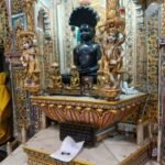 सदर जैन समाज या फिर श्रीजी किसे