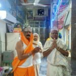 आनंदपुरी जैन मंदिर में दसलक्षण पर्व
