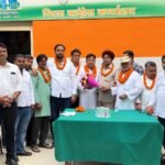 अभिमन्यु को पुन: प्रदेश कांग्रेस प्रवक्ता का दायित्व