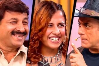 पचास लाख बिहारी पस्त मनोज तिवारी प्रमोशन में मस्त