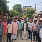 बेबस और लाचार भाजपा पर भड़ास