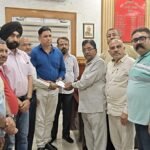 नवाज बख्शवाने गए थे रोजे गले पड़ गए