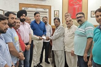 नवाज बख्शवाने गए थे रोजे गले पड़ गए