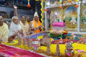 दशलक्षण महापर्व — उत्तम मार्दव धर्म 🌸