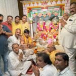 सदर जगन्नाथ मंदिर में बलदेव छठ