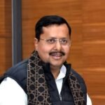 संगठन के पेंच कसने 22 को मेरठ आ रहे नितिन नबीन