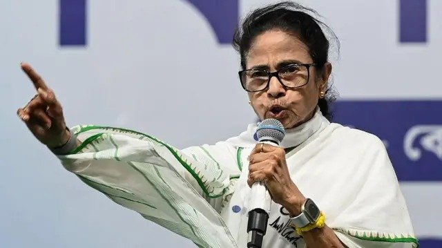 पश्चिम बंगाल उपचुनाव में सियासी भूचाल