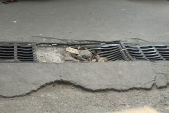 योगी जी नहीं सुन रहे निगम अफसर