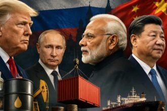 ईरान की भारत में मौजूदगी का साइड इफैक्ट