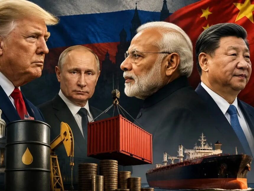ईरान की भारत में मौजूदगी का साइड इफैक्ट