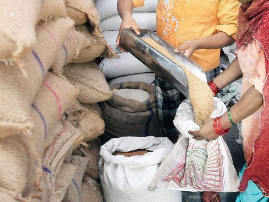 हाईकोर्ट से राशन डीलरों को झटका रिट की तैयारी