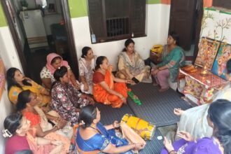 विहिप मातृशक्ति संगठन का विस्तार
