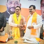 शिवसेना यूबीटी की कार्यसमिति बैठक लखनऊ में संपन्न