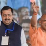 जाट लैंड में योगी व नितिन नवीन का चुनावी शंखनाद