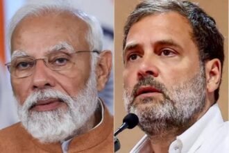 राहुल सेट कर हैं भाजपा का ऐजेंडा