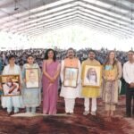 दीवान इंस्टीट्यूट में चेतना का विराट संगम