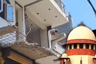 राहत को ना! कोई नहीं बचेगा सब गिराए जाएंगे