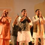 मोदी जी के 2047 के विकसित भारत के संकल्प में युवाओं की भूमिका सबसे महत्वपूर्ण