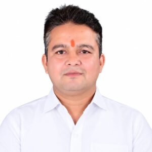 स्वागत में बुलडोजर जख्म पर नमक सरीखा