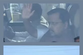 देखते रहे गए संगीत सोम गौरव चौधरी हरवीर पाल