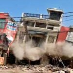 मेडा में ना वीसी ना सचिव मेडा भाजपाई एक्टिवेट