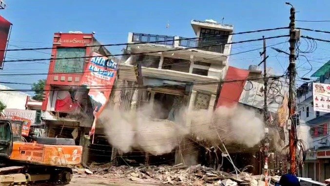 मेडा में ना वीसी ना सचिव मेडा भाजपाई एक्टिवेट
