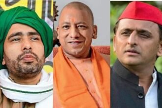 अखिलेश ने दी थीं 33 इस बार जयंत को 35 की दरकार