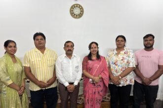 खिलाड़ियों सुविधाएं मुहैय्या कराएंगा भरोत्तोलन संघ