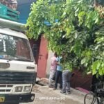 बलदेव टेंट पर बुलडोजर व एफआईआर कब