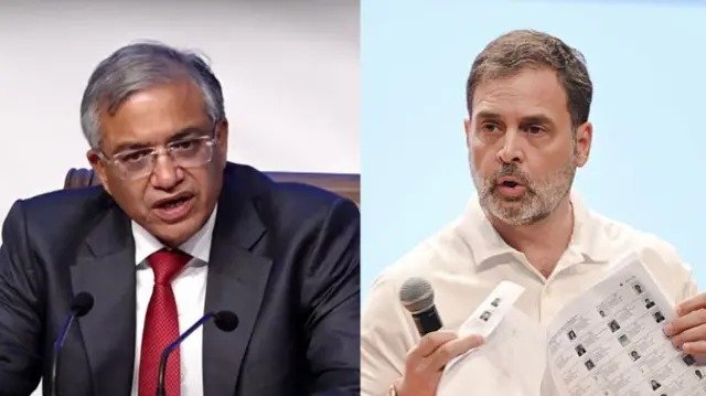 ‘वोट चोरी’ के खिलाफ 28 सितंबर को कांग्रेस का प्रदर्शन