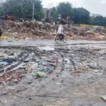डीएम, एडीएम सिटी, सिटी मजिस्ट्रेट कमेटी में फिर भी बदहाल
