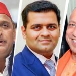 अखिलेश के दांव से रास चुनाव में मुश्किल में भाजपा