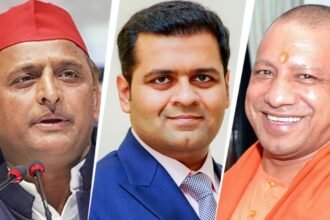अखिलेश के दांव से रास चुनाव में मुश्किल में भाजपा