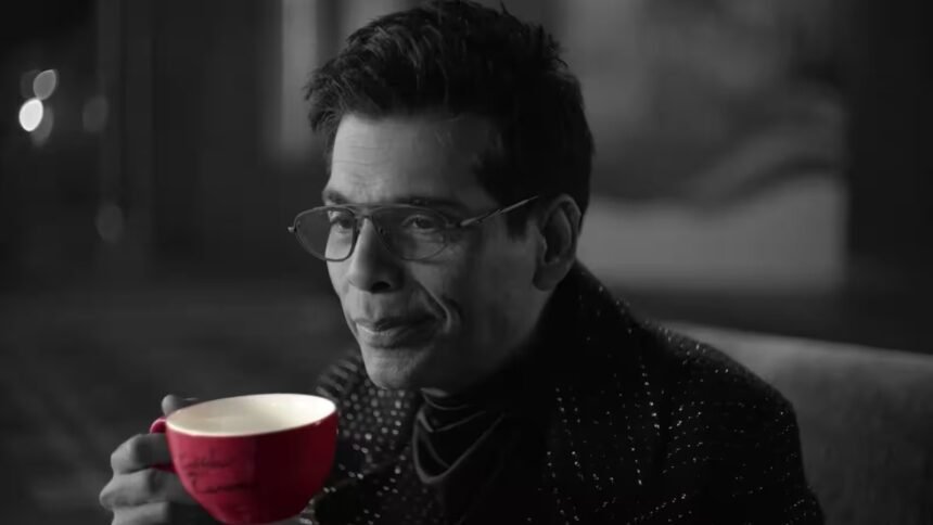 OTT पर फिर नजर नहीं आएगा कॉफी विद करन