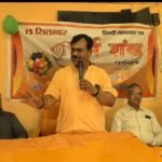 धर्मशंख पाक्षिक की 14वीं वर्षगांठ पर दैनिक संस्करण