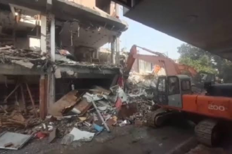 661/6 को लेकर दायर की गयी पीआईएल
