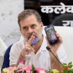 राहुल ने दिखाया आइना तो टूटी योगी सरकार की नींद