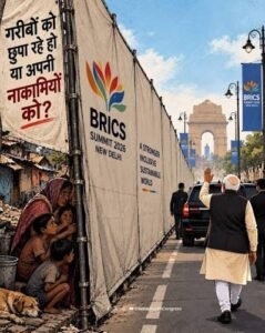 क्या हाल है क्या दिखा रहे हो..