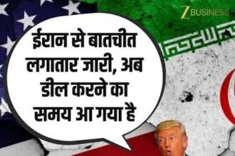 ईरान ने डोनाल्ड ट्रम्प को "बड़ा झूठा"