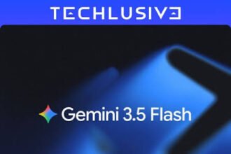 गूगल का Gemini 3.8 Flash की लॉचिंग शीघ्र