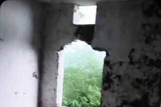 स्कूल की बदहाली दिखाने पर FIR पर रोक