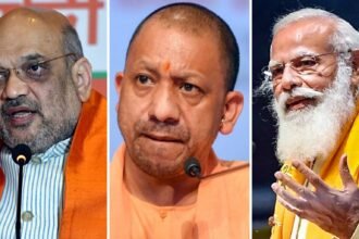 ऑल इज वैल तो फिर ये बेकरारी क्यों
