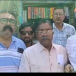भाजपा के गढ़ सदर में काले झंड़े
