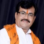 धर्मेन्द्र तोमर को वेस्ट यूपी का दायित्व