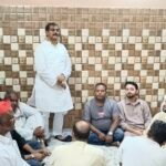 वोट चोरी के खिलाफ गरजेंगे सपाई