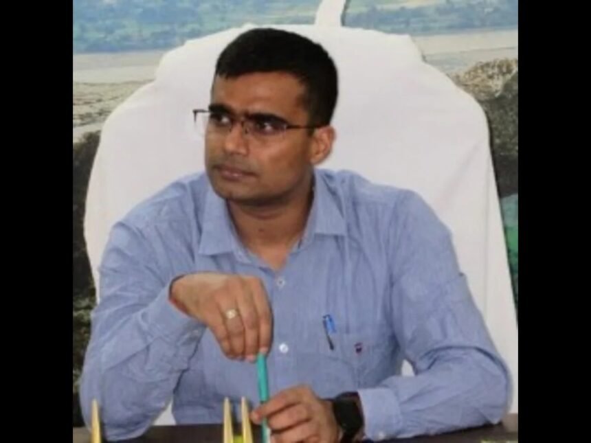 सौरभ गंवार का प्रयास मेरठ में चहूं ओर नजर आए विकास