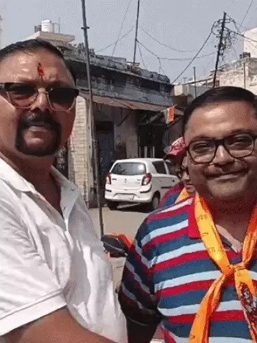 11 से रजबन फुटबाल मैदान में राम लीला